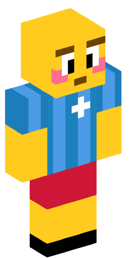 Minecraft Skin #158256