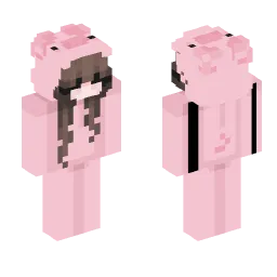 Minecraft Skin #158257