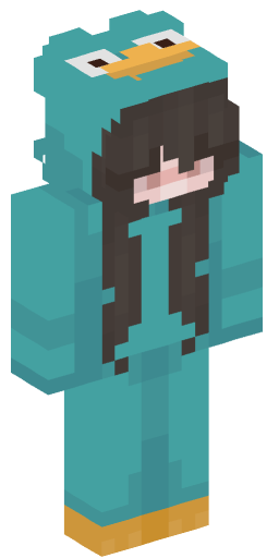 Minecraft Skin #158258