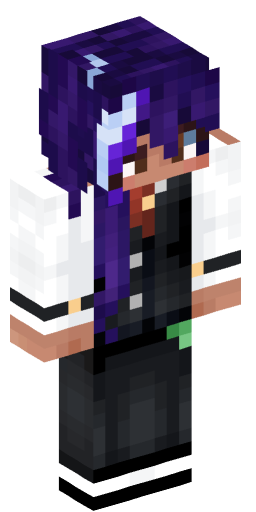Minecraft Skin #158264