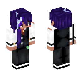 Minecraft Skin #158264