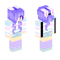 Minecraft Skin #158267