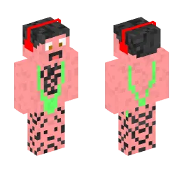 Minecraft Skin #158271