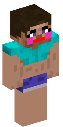 Minecraft Skin #158276