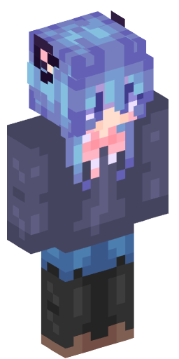 Minecraft Skin #158277