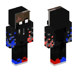 Minecraft Skin #158279
