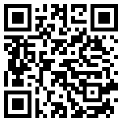 Homestucck QR Code