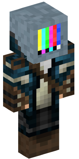 Minecraft Skin #158282