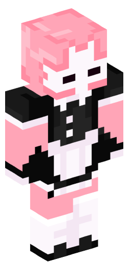 Toxna Minecraft Skin Preview on Minecraft.Co.Com