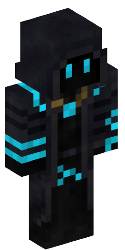 Minecraft Skin #158301