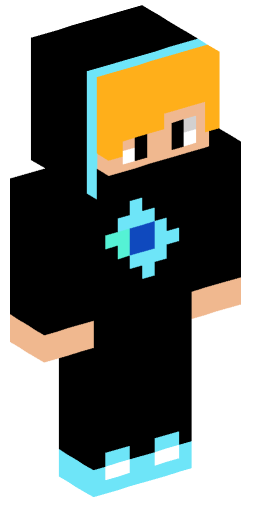 Altijdkyano06 Minecraft Skin Preview on Minecraft.Co.Com
