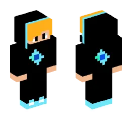 Minecraft Skin #158303