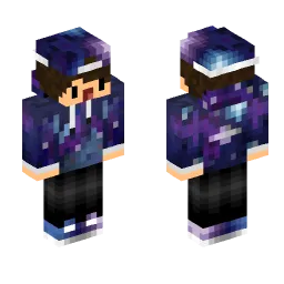 Minecraft Skin #158304