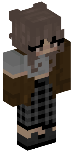 9z00 Minecraft Skin Preview on Minecraft.Co.Com