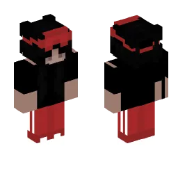 Minecraft Skin #158312