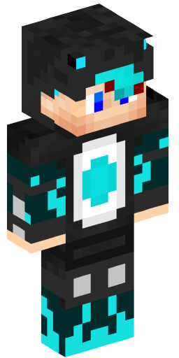 kupa Minecraft Skin Preview on Minecraft.Co.Com