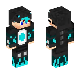 Minecraft Skin #158313