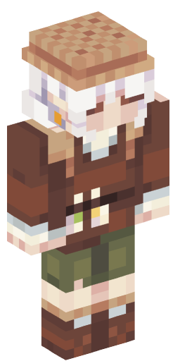 Minecraft Skin #158314