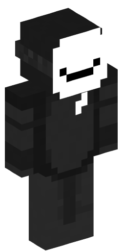 Minecraft Skin #158315