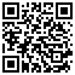 shubble QR Code