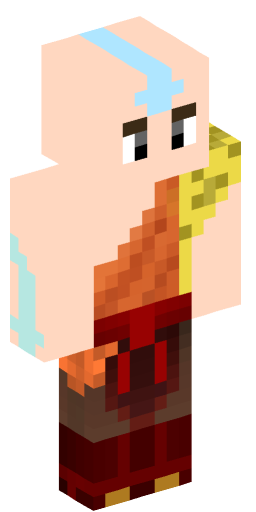 shubble Minecraft Skin Preview on Minecraft.Co.Com