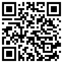 wordedpainter QR Code