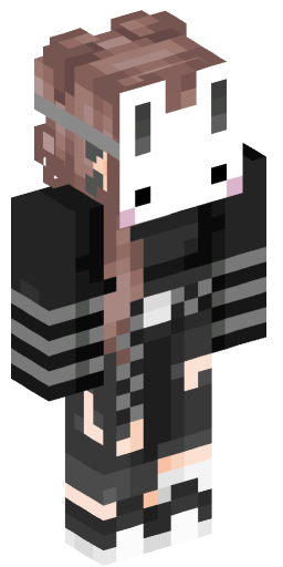 Minecraft Skin #158319