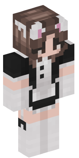Minecraft Skin #158320