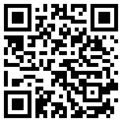 IcingTheCat QR Code