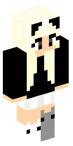 Minecraft Skin #158323