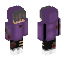 Minecraft Skin #158325