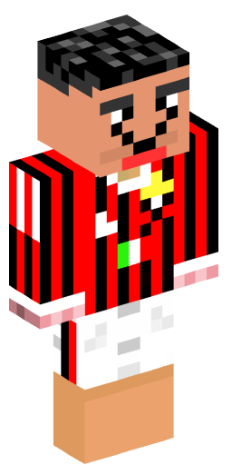 Minecraft Skin #158328