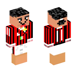 Minecraft Skin #158328