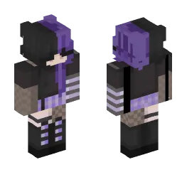 Minecraft Skin #158329