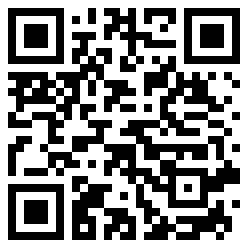 nya420 QR Code