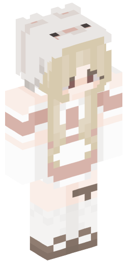 nya420 Minecraft Skin Preview on Minecraft.Co.Com
