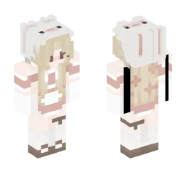 Minecraft Skin #158331