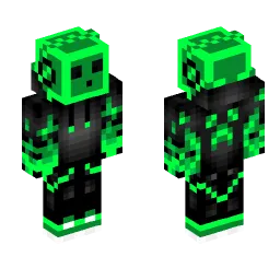 Minecraft Skin #158333