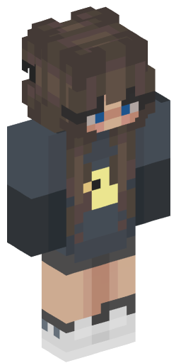 soggyostrichribs Minecraft Skin Preview on Minecraft.Co.Com