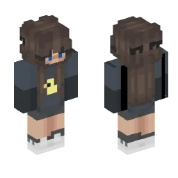 Minecraft Skin #158336
