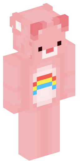Minecraft Skin #158342