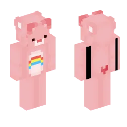 Minecraft Skin #158342