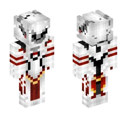 Minecraft Skin #