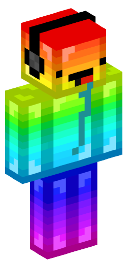 Minecraft Skin #158352