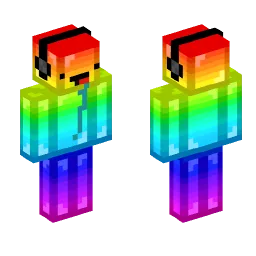 Minecraft Skin #158352