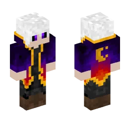 Minecraft Skin #158354