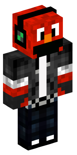 Minecraft Skin #158355