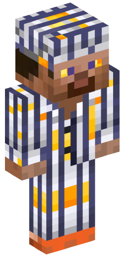 Minecraft Skin #158357