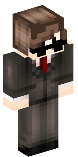 Minecraft Skin #158359