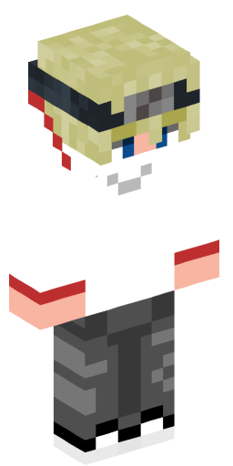 Milko75 Minecraft Skin Preview on Minecraft.Co.Com